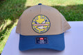 Patch Trucker Hat