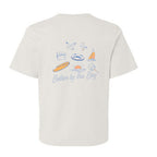 Women's Bayside Tee