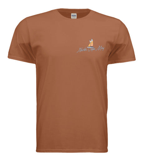 Hobie Cat Tee
