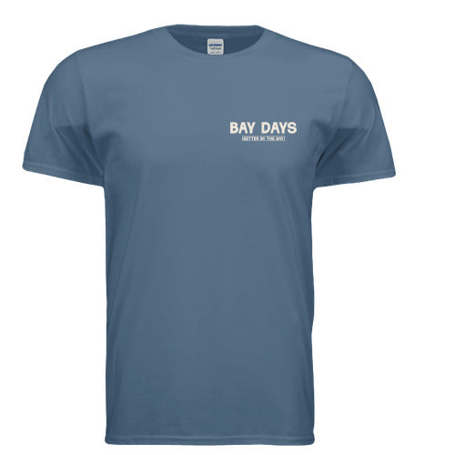 Gull Tee