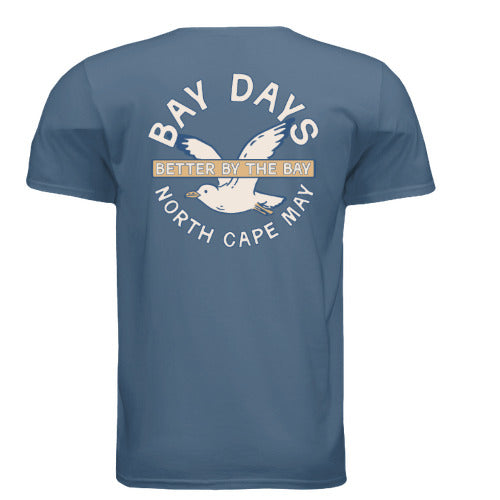 Gull Tee