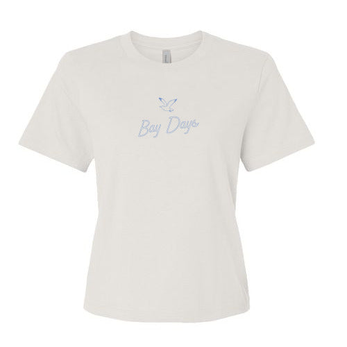 Women's Bayside Tee